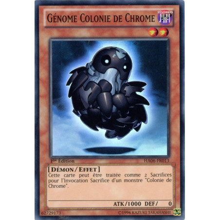 yu-gi-oh-tcg-ha06-fr013-sr-genome-colonie-de-chrome-arsenal-mysterieux-6-omega-xyz