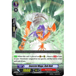 Vanguard_TCG_card_BT09_097EN_C_Exorcist_Mage_Roh_Roh_Clash_of_the_Knights_Dragons