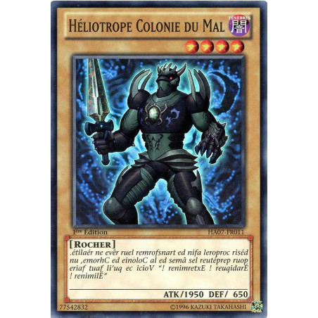 yu-gi-oh-tcg-ha07-fr011-sr-heliotrope-colonie-du-mal-arsenal-mysterieux-7-le-chevalier-des-toiles