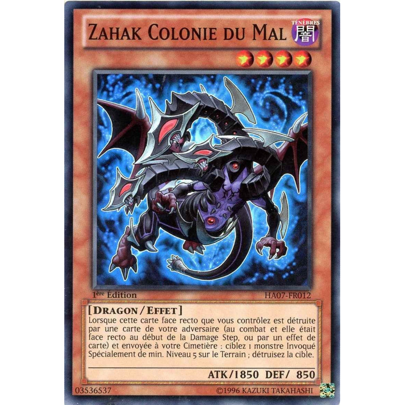 yu-gi-oh-tcg-ha07-fr012-sr-zahak-colonie-du-mal-arsenal-mysterieux-7-le-chevalier-des-toiles