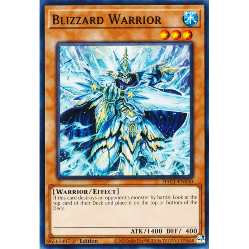 yu-gi-oh-tcg-hac1-en030-c-blizzard-warrior-hidden-arsenal-chapter-1