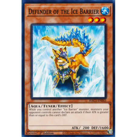yu-gi-oh-tcg-hac1-en043-c-defender-of-the-ice-barrier-hidden-arsenal-chapter-1