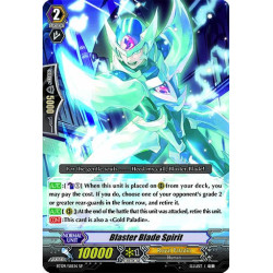 Vanguard_TCG_card_BT09_S11EN_SP_Blaster_Blade_Spirit_Clash_of_the_Knights_Dragons