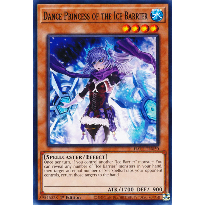 yu-gi-oh-tcg-hac1-en050-c-dance-princess-of-the-ice-barrier-hidden-arsenal-chapter-1