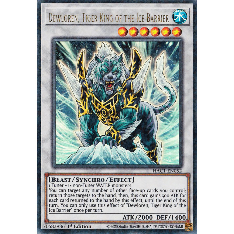 yu-gi-oh-tcg-hac1-en052-ur-dewloren-tiger-king-of-the-ice-barrier-hidden-arsenal-chapter-1