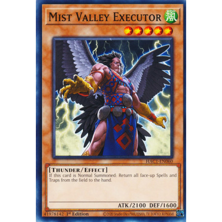 yu-gi-oh-tcg-hac1-en060-c-mist-valley-executor-hidden-arsenal-chapter-1