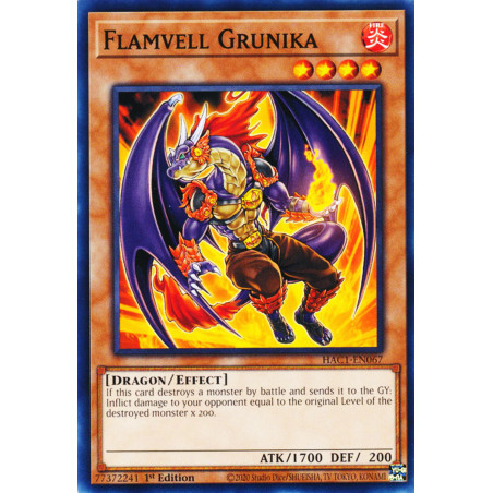 yu-gi-oh-tcg-hac1-en067-c-flamvell-grunika-hidden-arsenal-chapter-1