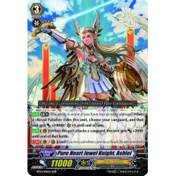 Vanguard_TCG_card_BT10_001EN_RRR_Pure_Heart_Jewel_Knight_Ashlei_Triumphant_Return_of_the_King_of_Knights