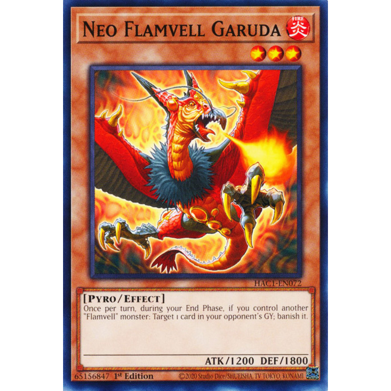 yu-gi-oh-tcg-hac1-en072-c-neo-flamvell-garuda-hidden-arsenal-chapter-1
