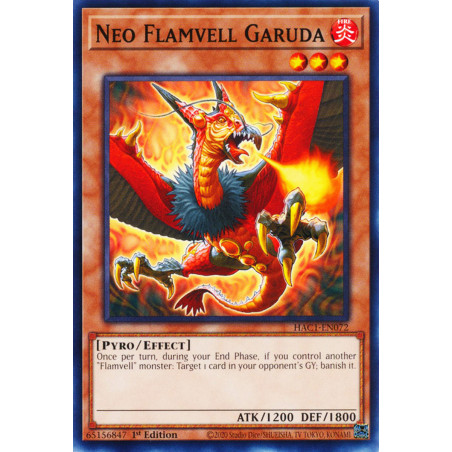 yu-gi-oh-tcg-hac1-en072-c-neo-flamvell-garuda-hidden-arsenal-chapter-1