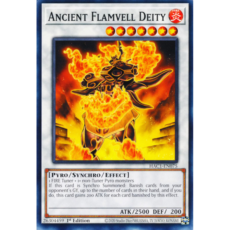 yu-gi-oh-tcg-hac1-en075-c-ancient-flamvell-deity-hidden-arsenal-chapter-1