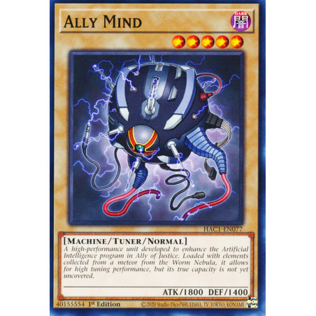 yu-gi-oh-tcg-hac1-en077-c-ally-mind-hidden-arsenal-chapter-1