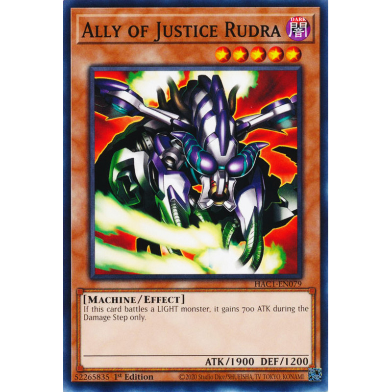 yu-gi-oh-tcg-hac1-en079-c-ally-of-justice-rudra-hidden-arsenal-chapter-1