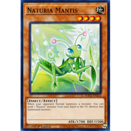 yu-gi-oh-tcg-hac1-en113-c-naturia-mantis-hidden-arsenal-chapter-1