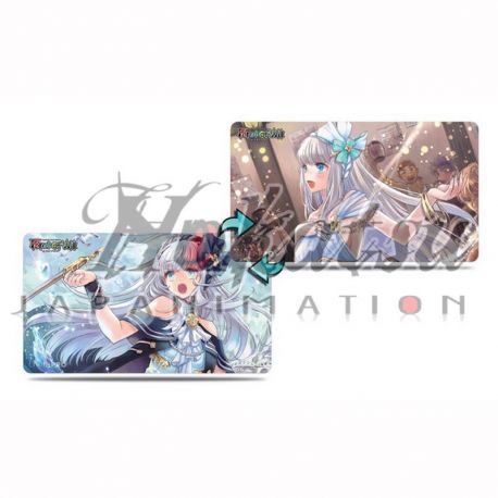 UP - Play Mat - Force of Will - A3: A3: Shion J-Ruler