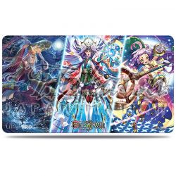 UP - Play Mat - Force of Will - A3: V3
