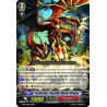 Vanguard_TCG_card_BT10_007EN_RRR_Eradicator_Gauntlet_Buster_Dragon_Triumphant_Return_of_the_King_of_Knights