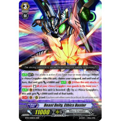 Vanguard_TCG_card_BT10_008EN_RRR_Beast_Deity_Ethics_Buster_Triumphant_Return_of_the_King_of_Knights