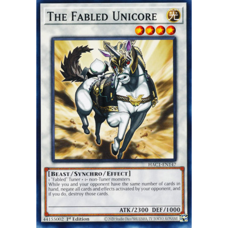 yu-gi-oh-tcg-hac1-en147-c-the-fabled-unicore-hidden-arsenal-chapter-1