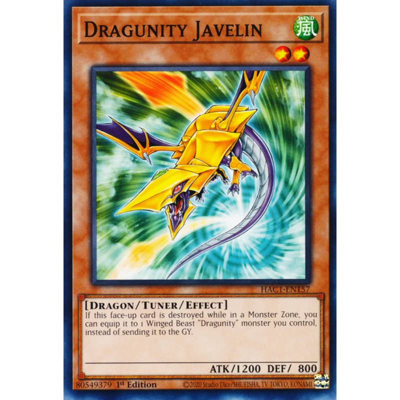 yu-gi-oh-tcg-hac1-en157-c-dragunity-javelin-hidden-arsenal-chapter-1