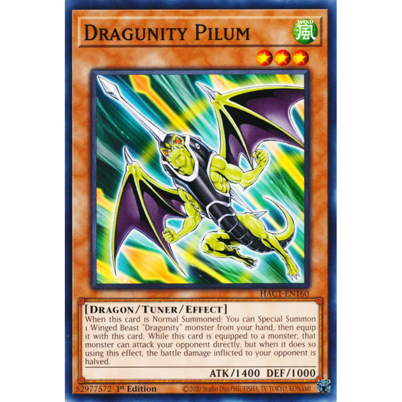 yu-gi-oh-tcg-hac1-en160-c-dragunity-pilum-hidden-arsenal-chapter-1