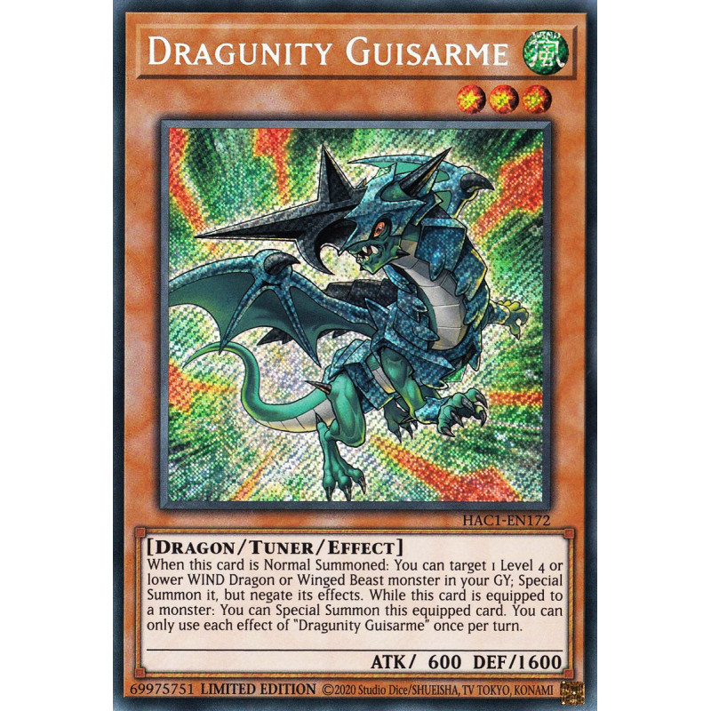 yu-gi-oh-tcg-hac1-en172-se-dragunity-guisarme-hidden-arsenal-chapter-1