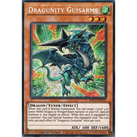 yu-gi-oh-tcg-hac1-en172-se-dragunity-guisarme-hidden-arsenal-chapter-1