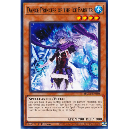 yu-gi-oh-tcg-hac1-en050-dtnpr-dance-princess-of-the-ice-barrier-hidden-arsenal-chapter-1