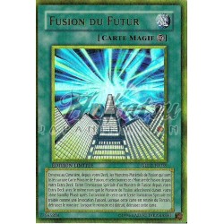 GLD2-FR039 Future Fusion