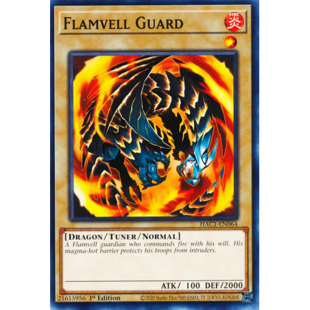 yu-gi-oh-tcg-hac1-en064-dtnpr-flamvell-guard-hidden-arsenal-chapter-1