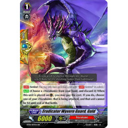 Vanguard_TCG_card_BT10_017EN_RR_Eradicator_Wyvern_Guard_Guld_Triumphant_Return_of_the_King_of_Knights