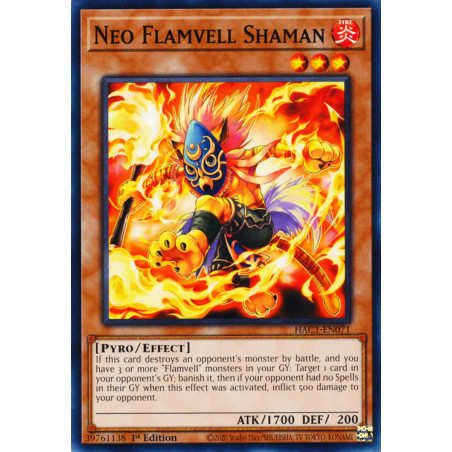 yu-gi-oh-tcg-hac1-en071-dtnpr-neo-flamvell-shaman-hidden-arsenal-chapter-1