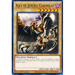 yu-gi-oh-tcg-hac1-en076-dtnpr-ally-of-justice-clausolas-hidden-arsenal-chapter-1
