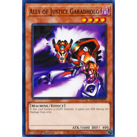 yu-gi-oh-tcg-hac1-en078-dtnpr-ally-of-justice-garadholg-hidden-arsenal-chapter-1