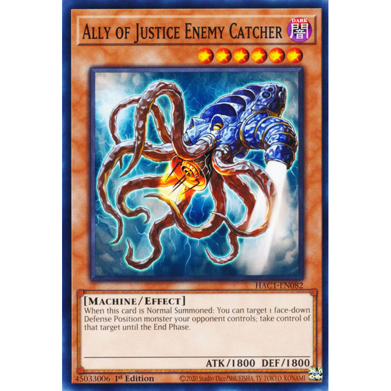 yu-gi-oh-tcg-hac1-en082-dtnpr-ally-of-justice-enemy-catcher-hidden-arsenal-chapter-1