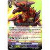 Vanguard_TCG_card_BT10_019EN_RR_Bad_End_Dragger_Triumphant_Return_of_the_King_of_Knights