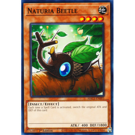 yu-gi-oh-tcg-hac1-en093-dtnpr-naturia-beetle-hidden-arsenal-chapter-1