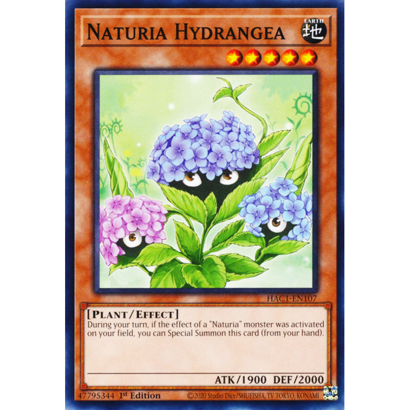 yu-gi-oh-tcg-hac1-en107-dtnpr-naturia-hydrangea-hidden-arsenal-chapter-1