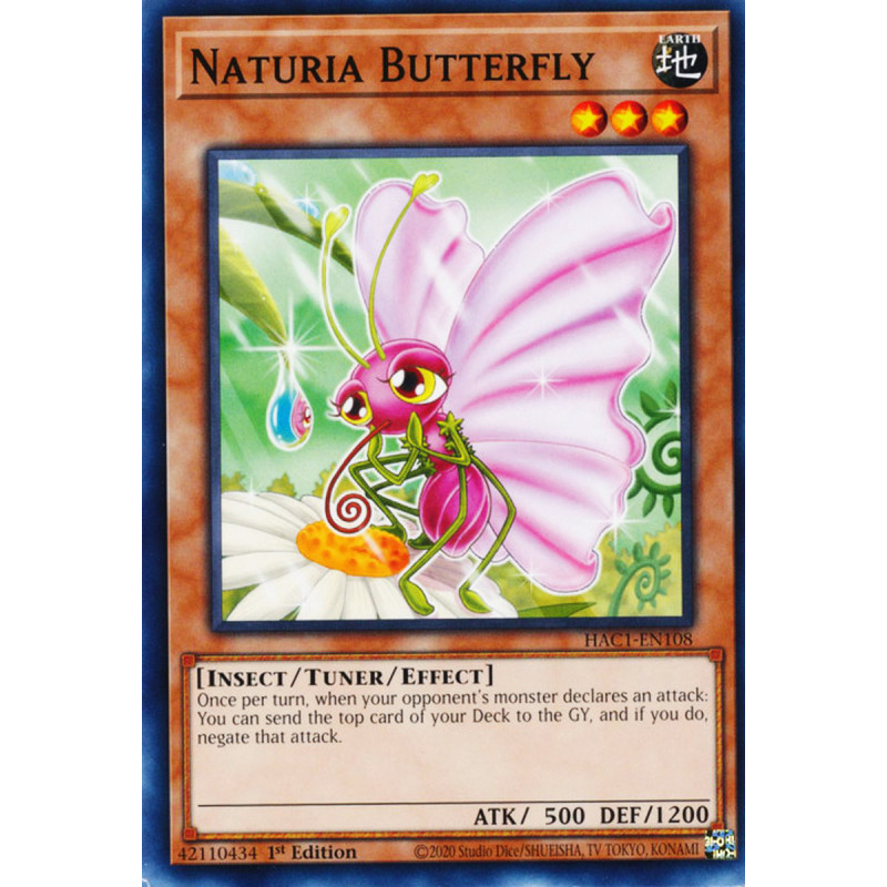 yu-gi-oh-tcg-hac1-en108-dtnpr-naturia-butterfly-hidden-arsenal-chapter-1