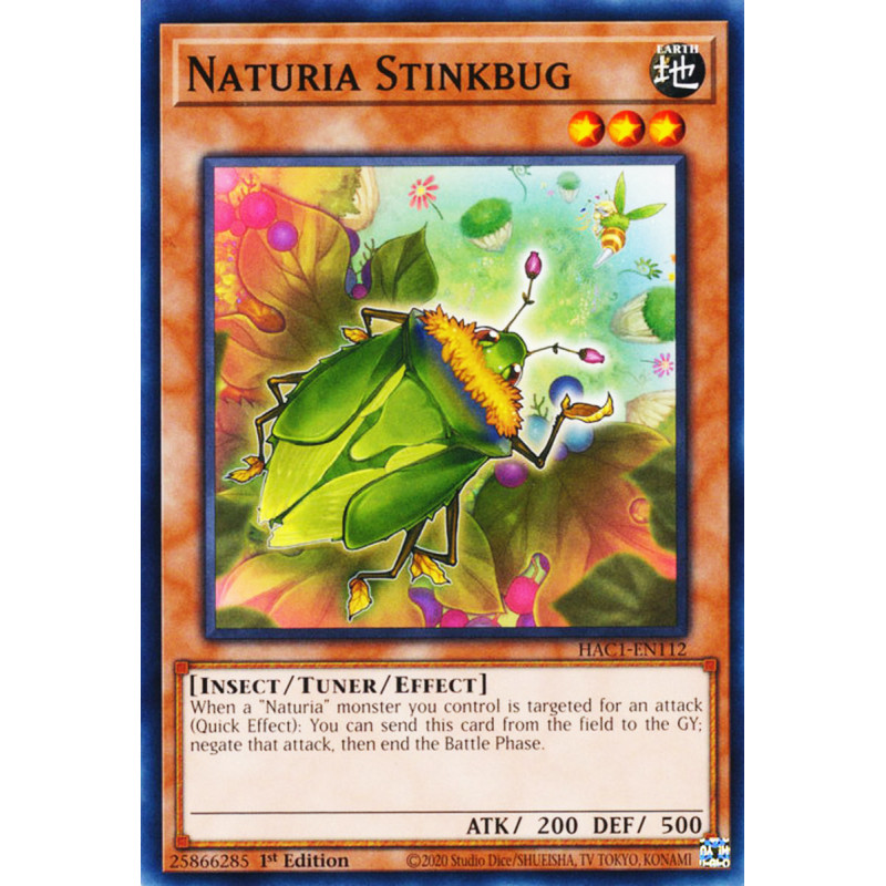 yu-gi-oh-tcg-hac1-en112-dtnpr-naturia-stinkbug-hidden-arsenal-chapter-1