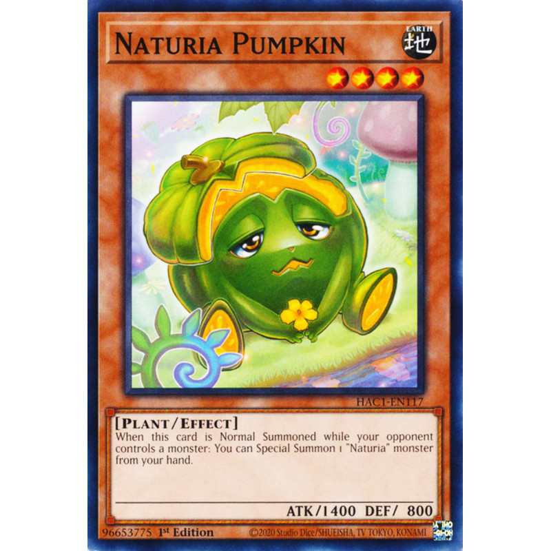 yu-gi-oh-tcg-hac1-en117-dtnpr-naturia-pumpkin-hidden-arsenal-chapter-1