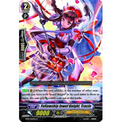 Vanguard_TCG_card_BT10_022EN_R_Fellowship_Jewel_Knight_Tracie_Triumphant_Return_of_the_King_of_Knights