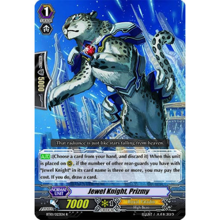 Vanguard_TCG_card_BT10_023EN_R_Jewel_Knight_Prizmy_Triumphant_Return_of_the_King_of_Knights