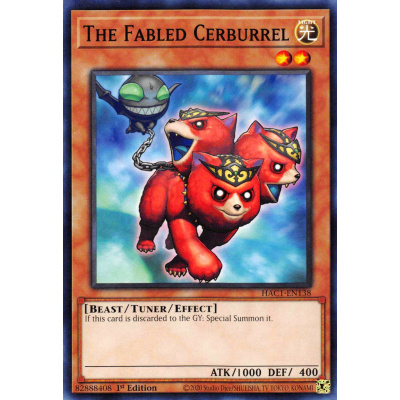yu-gi-oh-tcg-hac1-en138-dtnpr-the-fabled-cerburrel-hidden-arsenal-chapter-1
