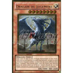 GLD3-FR016 Judgment Dragon