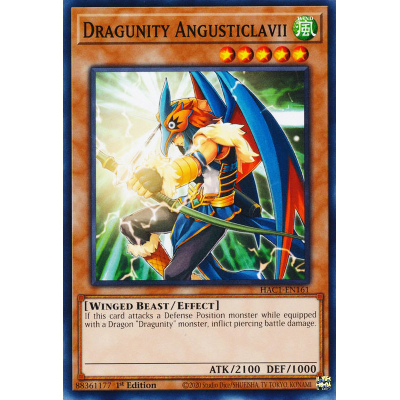 yu-gi-oh-tcg-hac1-en161-dtnpr-dragunity-angusticlavii-hidden-arsenal-chapter-1