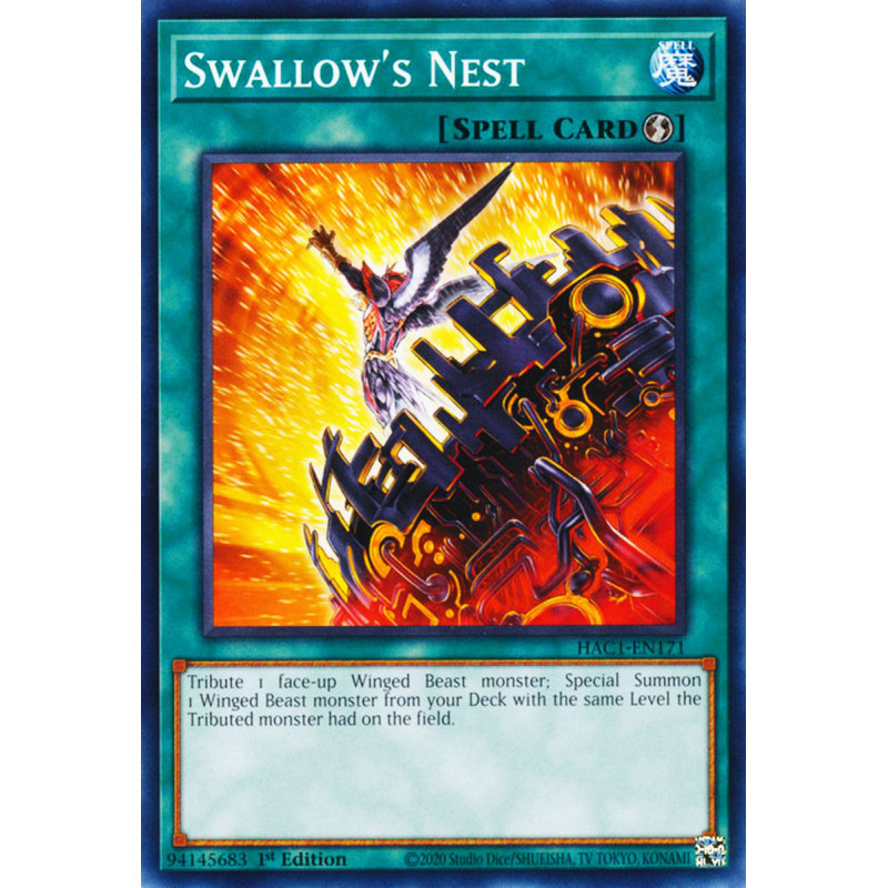 yu-gi-oh-tcg-hac1-en171-dtnpr-swallow-s-nest-hidden-arsenal-chapter-1