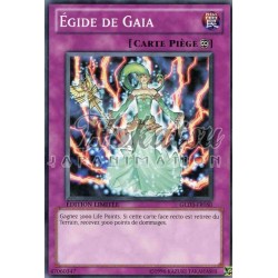 GLD3-FR050 Égide de Gaia