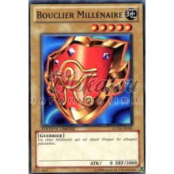 GLD4-FR001 Bouclier Millénaire