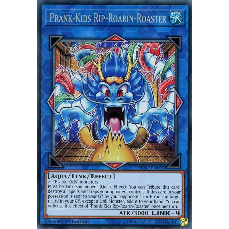 yu-gi-oh-tcg-hisu-en022-se-prank-kids-rip-roarin-roaster-hidden-summoners
